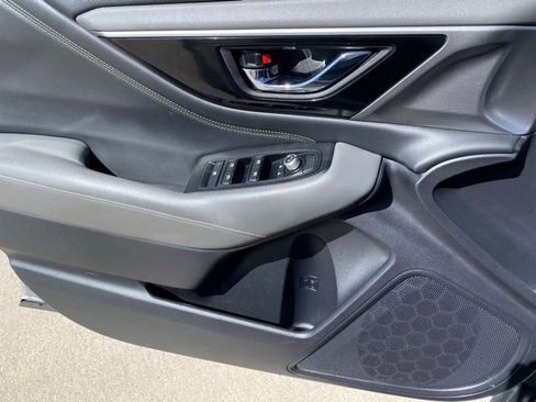 Used 2020 Subaru Outback Onyx Edition XT image 14