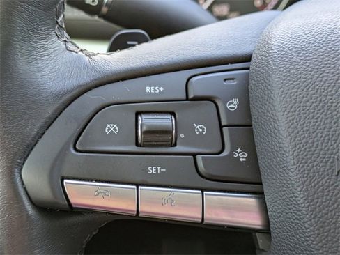 Used 2023 Cadillac XT4 Premium Luxury w/ Technology Package image 31