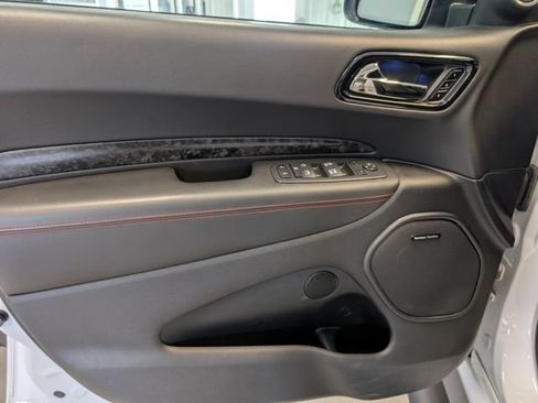 Used 2024 Dodge Durango R/T AWD/4WD image 15
