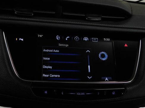 Used 2017 Cadillac XT5 FWD image 41