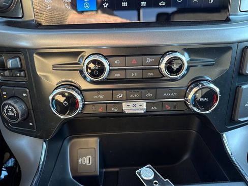 New 2026 Ford F150 XLT w/ Equipment Group 302A MID image 29