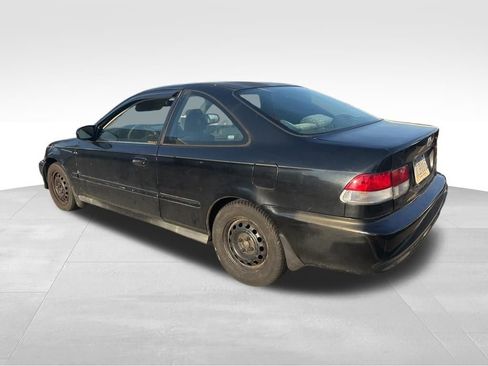 Used 2000 Honda Civic EX image 6