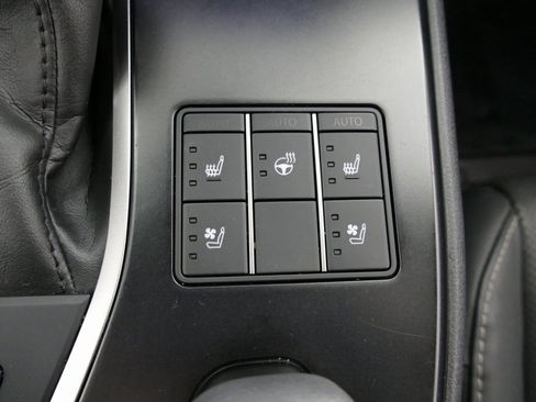 Used 2023 Lexus UX 250h AWD w/ Premium Package image 19