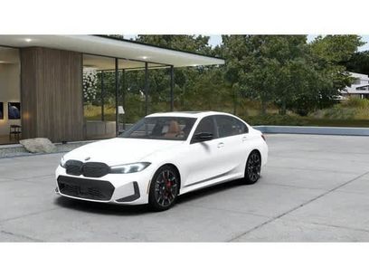New 2026 BMW M340i xDrive