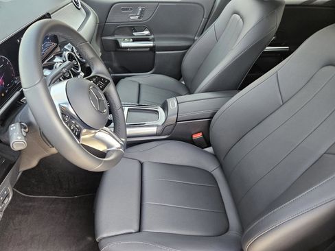 Certified 2026 Mercedes-Benz GLA 250 250 image 6