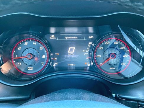 Used 2021 Dodge Charger GT w/ Plus Group image 21