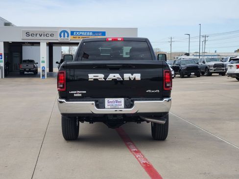 New 2026 RAM 2500 Lone Star AWD/4WD image 8