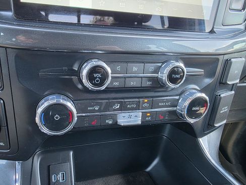 Used 2023 Ford F150 XLT w/ Equipment Group 302A High AWD/4WD image 17