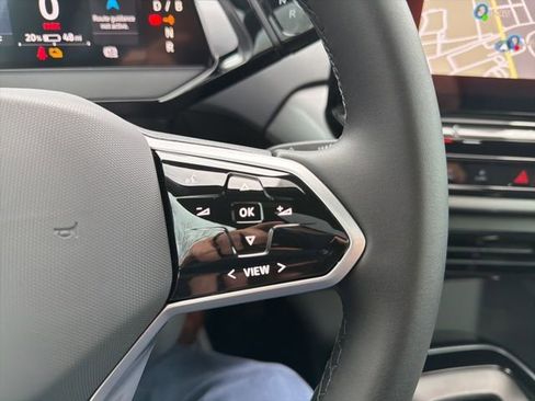 Certified 2023 Volkswagen ID.4 Pro S image 16