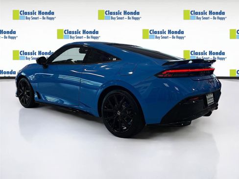 New 2026 Honda Prelude image 5