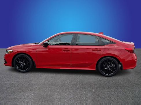 Used 2023 Honda Civic Sport image 7