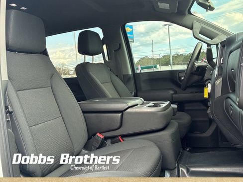 Used 2021 GMC Sierra 2500 2WD Crew Cab w/ Convenience Package image 9