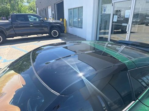Used 2014 Chevrolet Corvette Stingray Coupe w/ 3LT Preferred Equipment Group RWD image 10