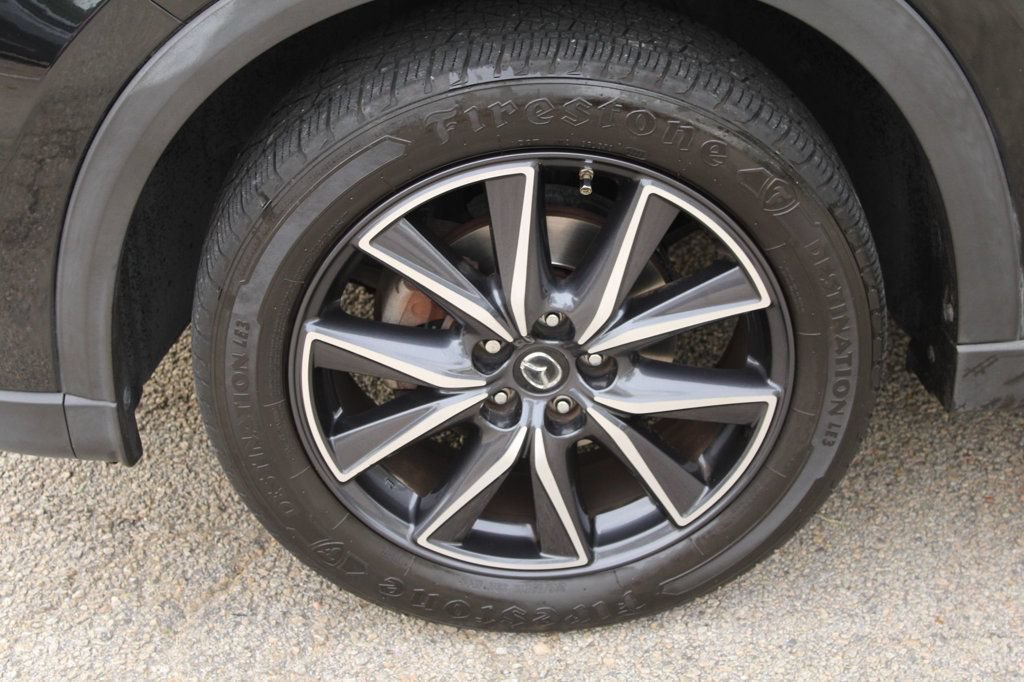 Used 2017 MAZDA CX-5 Grand Touring FWD image 34