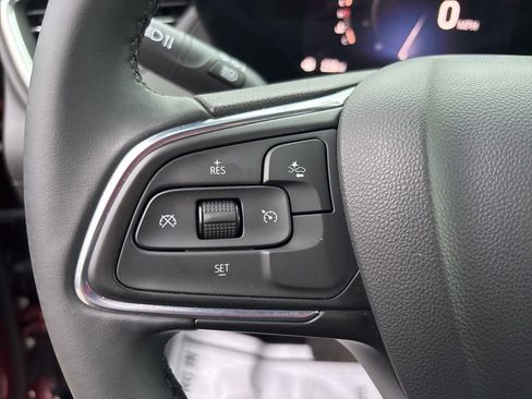 Used 2024 Buick Encore GX Sport Touring w/ Advanced Technology Package AWD/4WD image 26