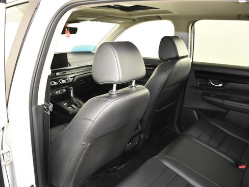 Certified 2024 Honda CR-V EX-L image 48