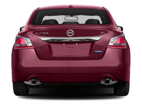 Used 2013 Nissan Altima 3.5 SL w/ Technology Pkg FWD image 8