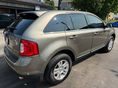 Used 2013 Ford Edge Limited FWD image 6