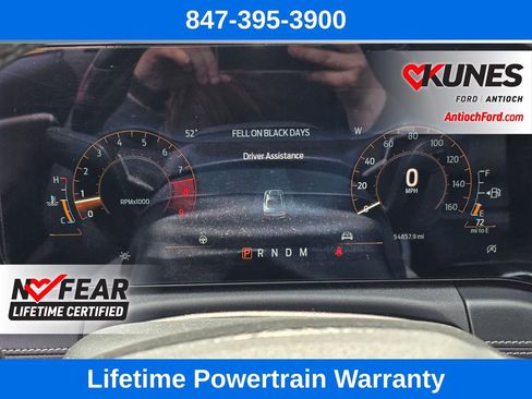 Certified 2024 Ford Mustang GT Premium RWD image 61