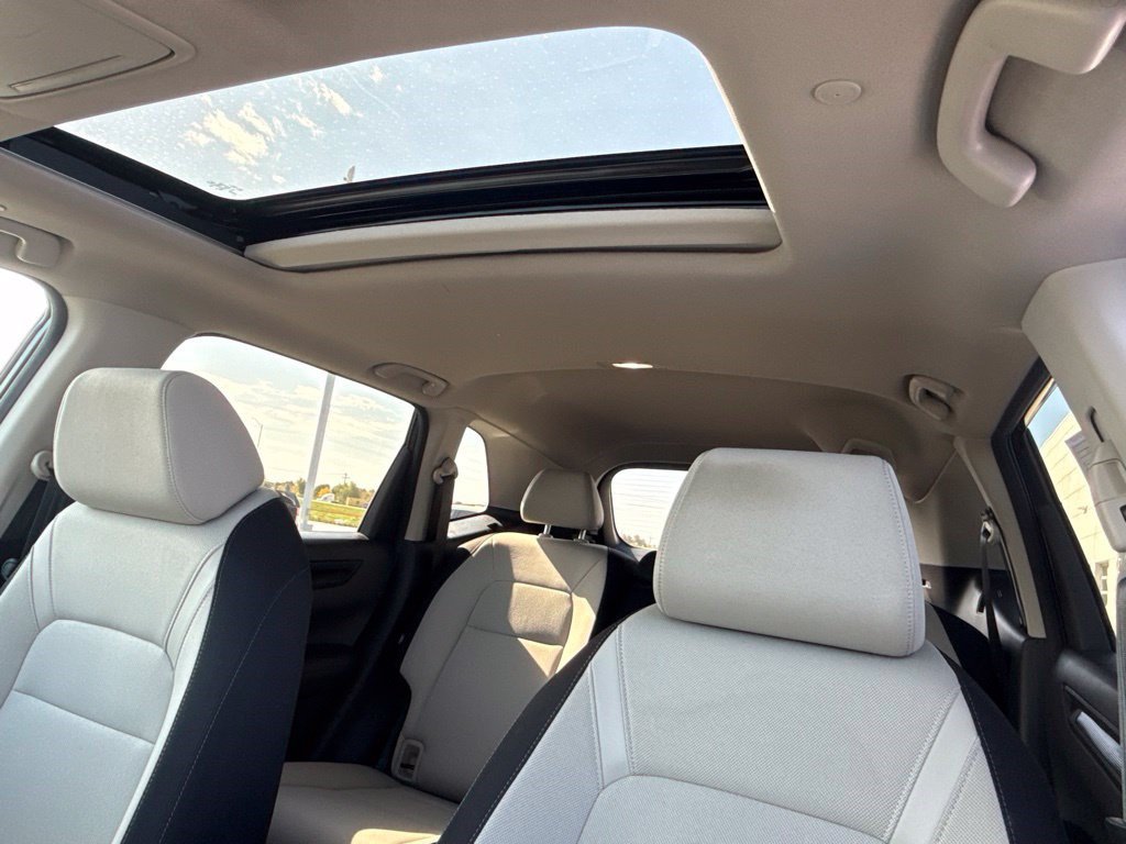 Certified 2024 Honda CR-V EX image 20