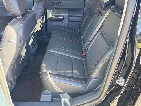 New 2026 Ford Maverick Tremor image 21