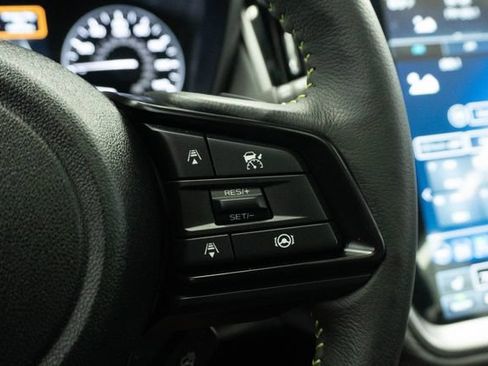 Used 2024 Subaru Outback Onyx Edition XT AWD/4WD image 11