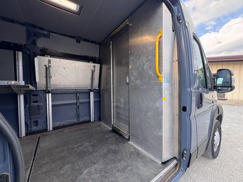 Used 2019 RAM ProMaster 2500 FWD image 20