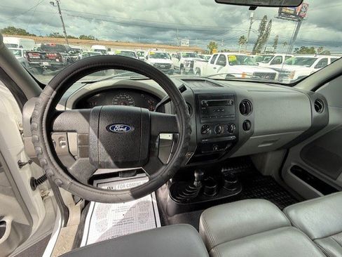 Used 2007 Ford F150 XL image 12