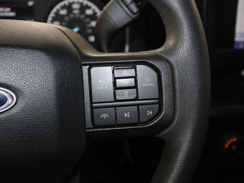 Used 2023 Ford F150 XL w/ STX Appearance Package image 34