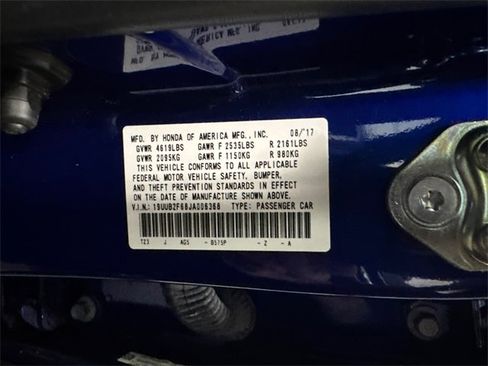 Used 2018 Acura TLX V6 w/ Technology & A-SPEC Pkg image 22