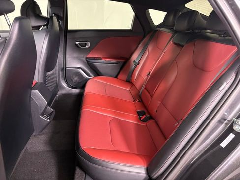 New 2025 Kia K4 GT-Line w/ GT-Line Premium Package image 36