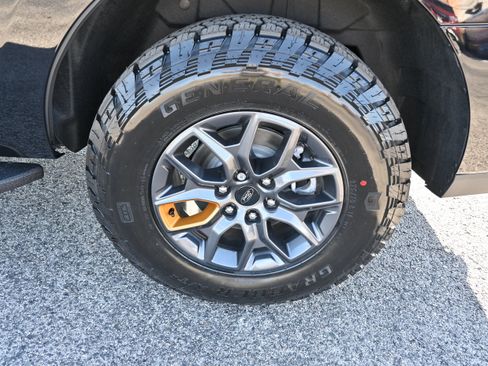 New 2026 Ford Expedition Tremor image 13