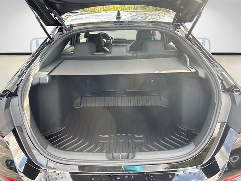 New 2026 Honda Civic Sport image 20