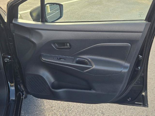 Used 2024 Nissan Versa S w/ S Plus Package FWD image 4
