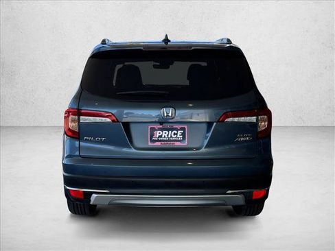 Used 2019 Honda Pilot Elite image 7