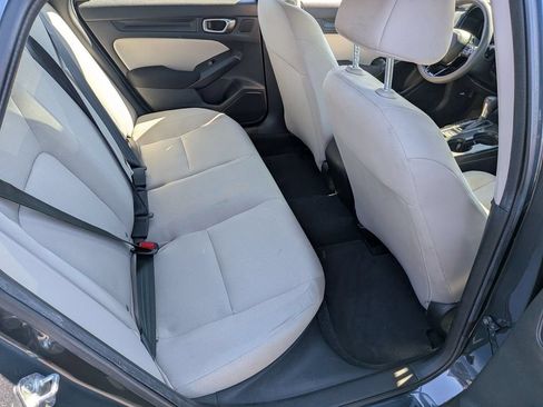 Used 2024 Honda Civic LX image 29