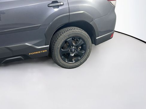 Used 2022 Subaru Forester Wilderness AWD/4WD image 31