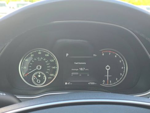 Used 2021 Genesis GV80 3.5T AWD/4WD image 30