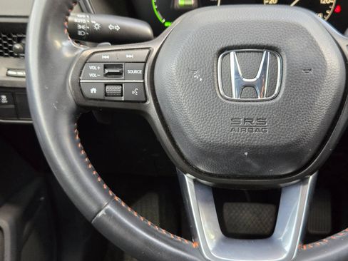 Used 2024 Honda CR-V Sport image 21