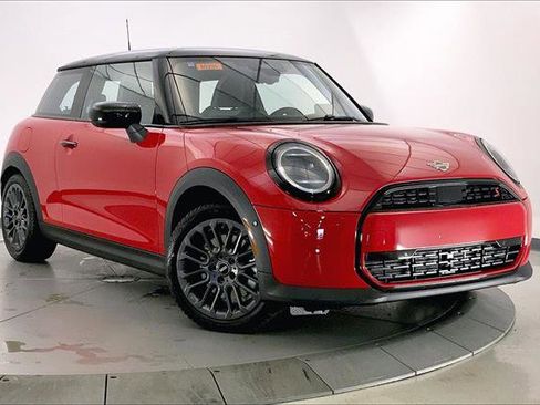 Used 2026 MINI Cooper S image 11