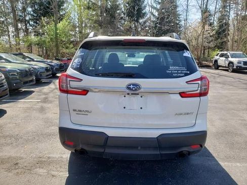 Used 2023 Subaru Ascent 8-Passenger image 4