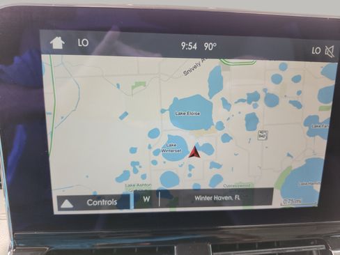 Used 2019 Lincoln Navigator L Reserve AWD/4WD image 26