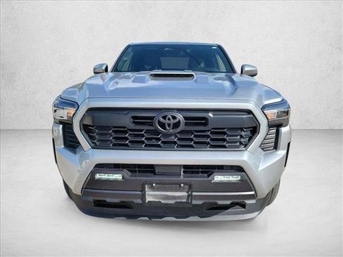 Used 2024 Toyota Tacoma TRD Sport RWD image 2
