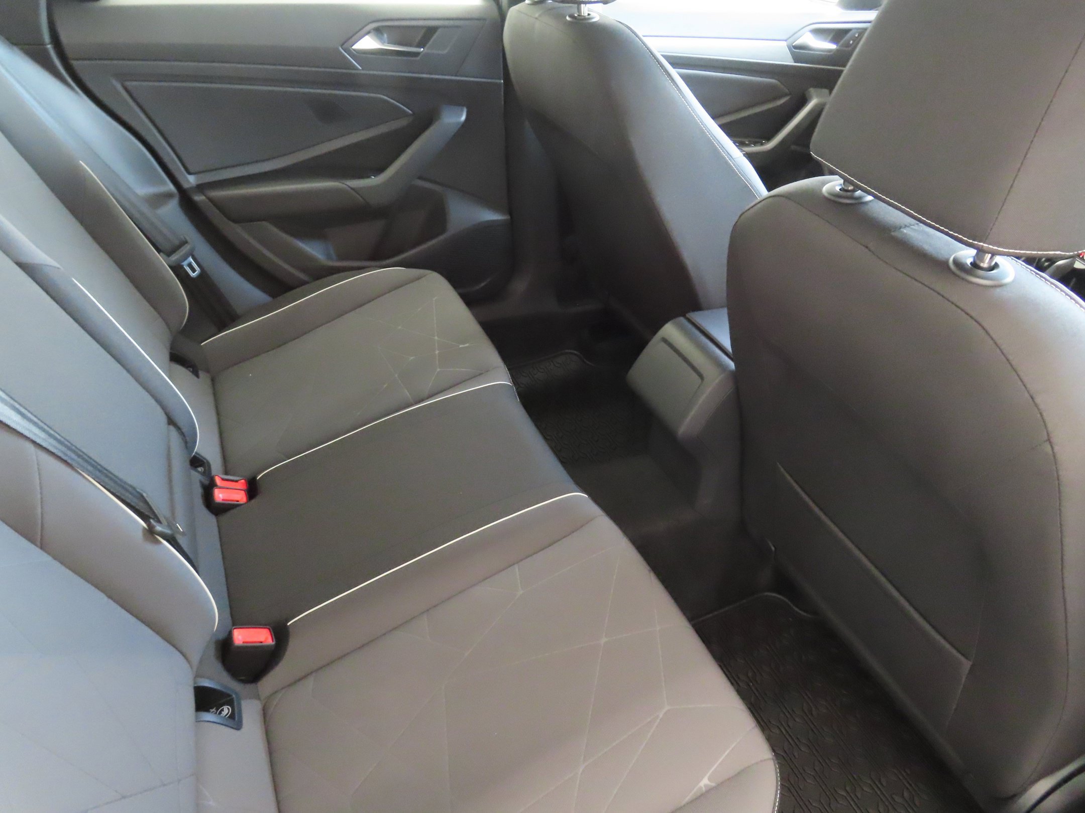 Used 2026 Volkswagen Jetta Sport FWD image 22