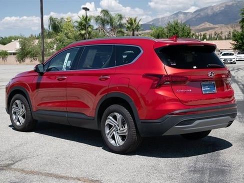 Used 2023 Hyundai Santa Fe SEL image 32