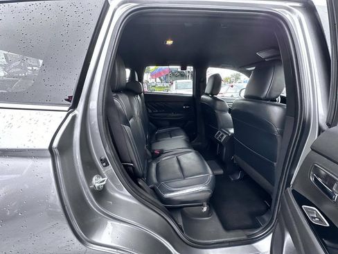 Used 2022 Mitsubishi Outlander LE AWD/4WD image 13