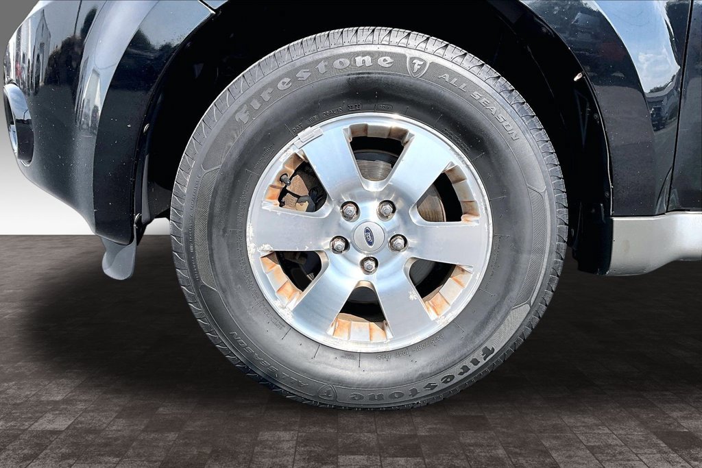 Used 2012 Ford Escape Limited FWD image 34