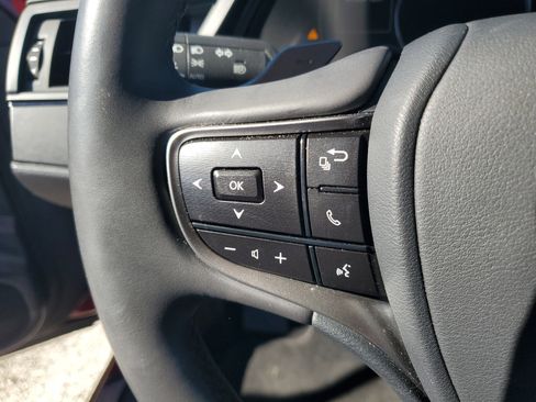 Used 2024 Lexus ES 250 w/ Premium Package image 18