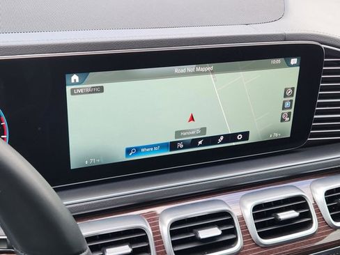 Used 2022 Mercedes-Benz GLE 450 4MATIC image 21