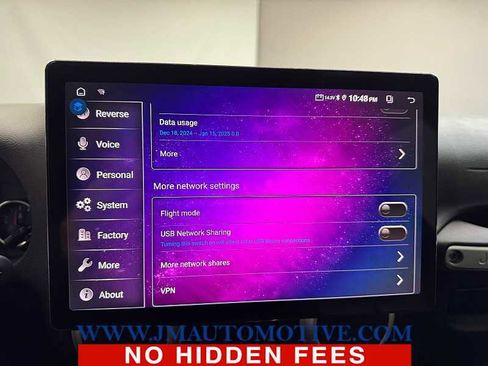 Used 2017 Jeep Wrangler Unlimited Rubicon image 28